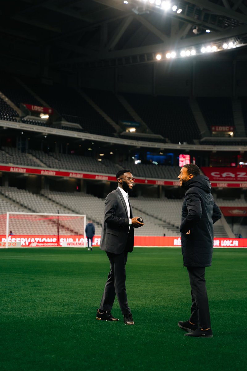 LOSC_RP's tweet photo. C'est bientôt le moment 🐶 https://t.co/xasta87cYa