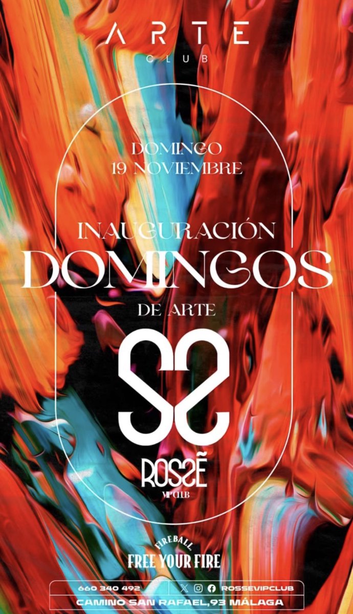 Ah, ¿ahora también el domingo? 🌹