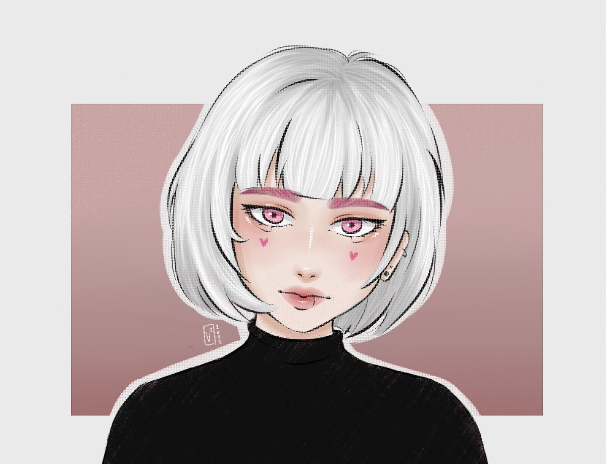 spaceofvi's tweet photo. My oc, Kae. https://t.co/wiwkv8jCtY
