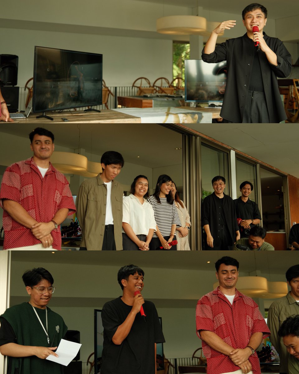 xvkinay's tweet photo. 8 tahun menghobi sampe jadi kerjaan sampingan sbg seorang Fotografer, baru kali ini ikut workshop dan gratis pula 😉 Pengalaman dan Ilmu yg didapetin mahal, ditambah suasananya yg sejuk. Thankyou @owlsomeproject for the experience, Open Office 2.0 ✨🙌🏻 https://t.co/MvdVZ7OANg
