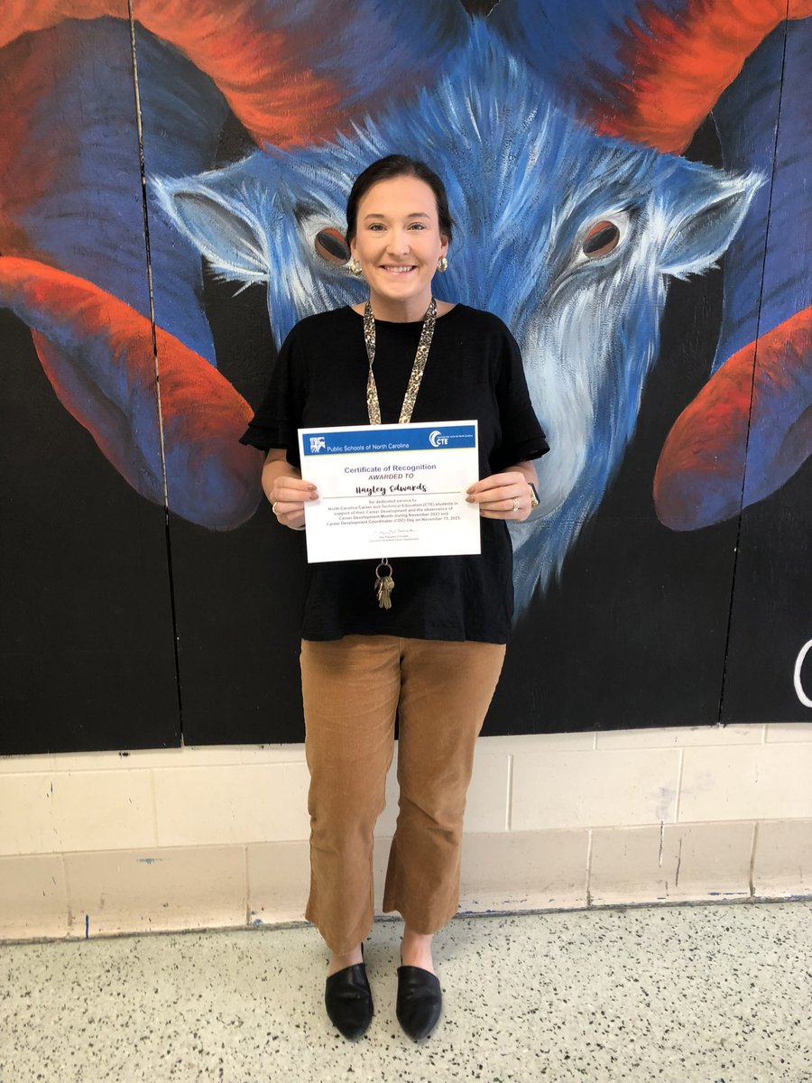 Greene County CTE tweet media