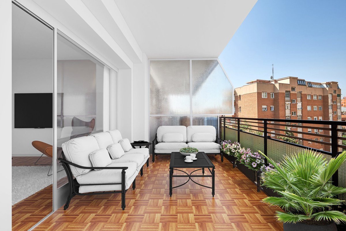 abcesnoticias's tweet photo. 🇪🇦 Militares de la tiranía comunista de Nicolás Maduro compran edificio de 18 apartamentos y 2 Penthouse en el barrio d Salamanca de Madrid valorados en monto de 16.9 millones de euros.

Estos inmuebles fueron pagado utilizando cuentas bancarias desde Miami, Bárbados y Panamá. 

Unos de los compradores es el General Jesús Suárez Chourio alias "El Cubano" 

Colaboración: @Frankli75936194
