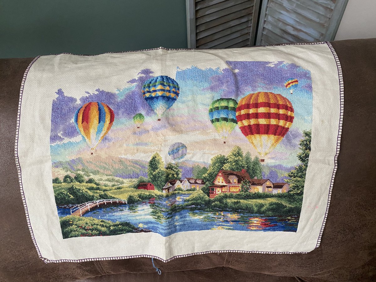 Gretchen Andsager tweet media