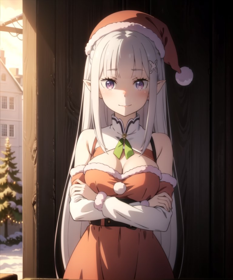 lia_emt's tweet photo. #emilia #rezero #AIart https://t.co/zSGVaKVwlo