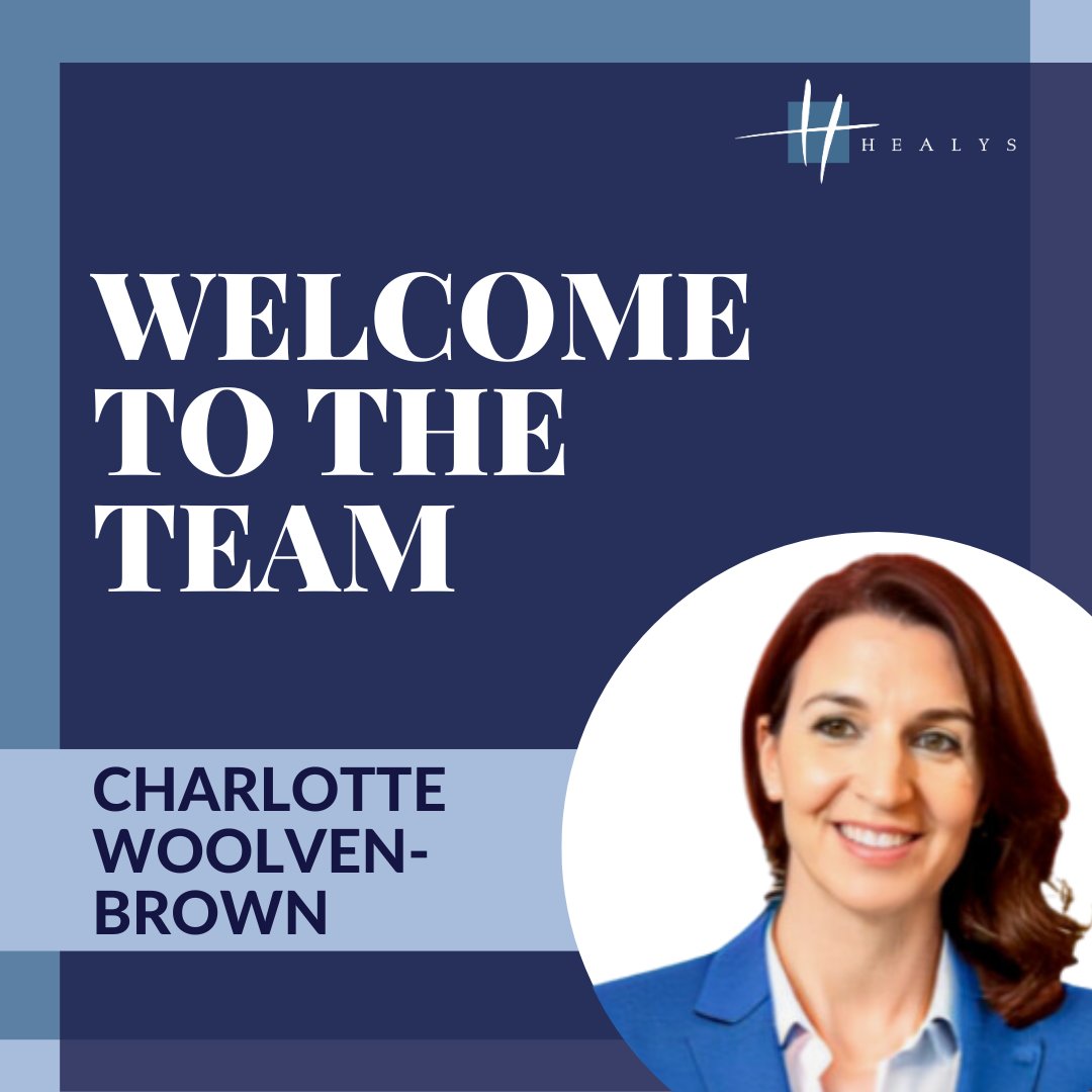 Healys LLP tweet media