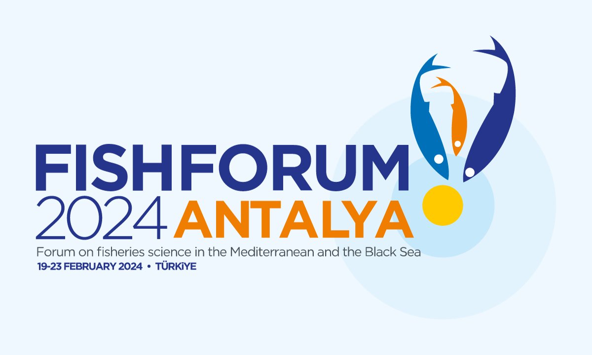 📢 Deadline for registration to the #FishForum2024 is today❗️
🐟 Don't miss the chance to participate in the leading event for sustainable fisheries in #Med &amp; #BlackSea
🗓️ 19-23 Feb 2024, Antalya, Türkiye
fao.org/gfcm/fishforum…
<a href="/TCTarim/">T.C. Tarım ve Orman Bakanlığı</a>
