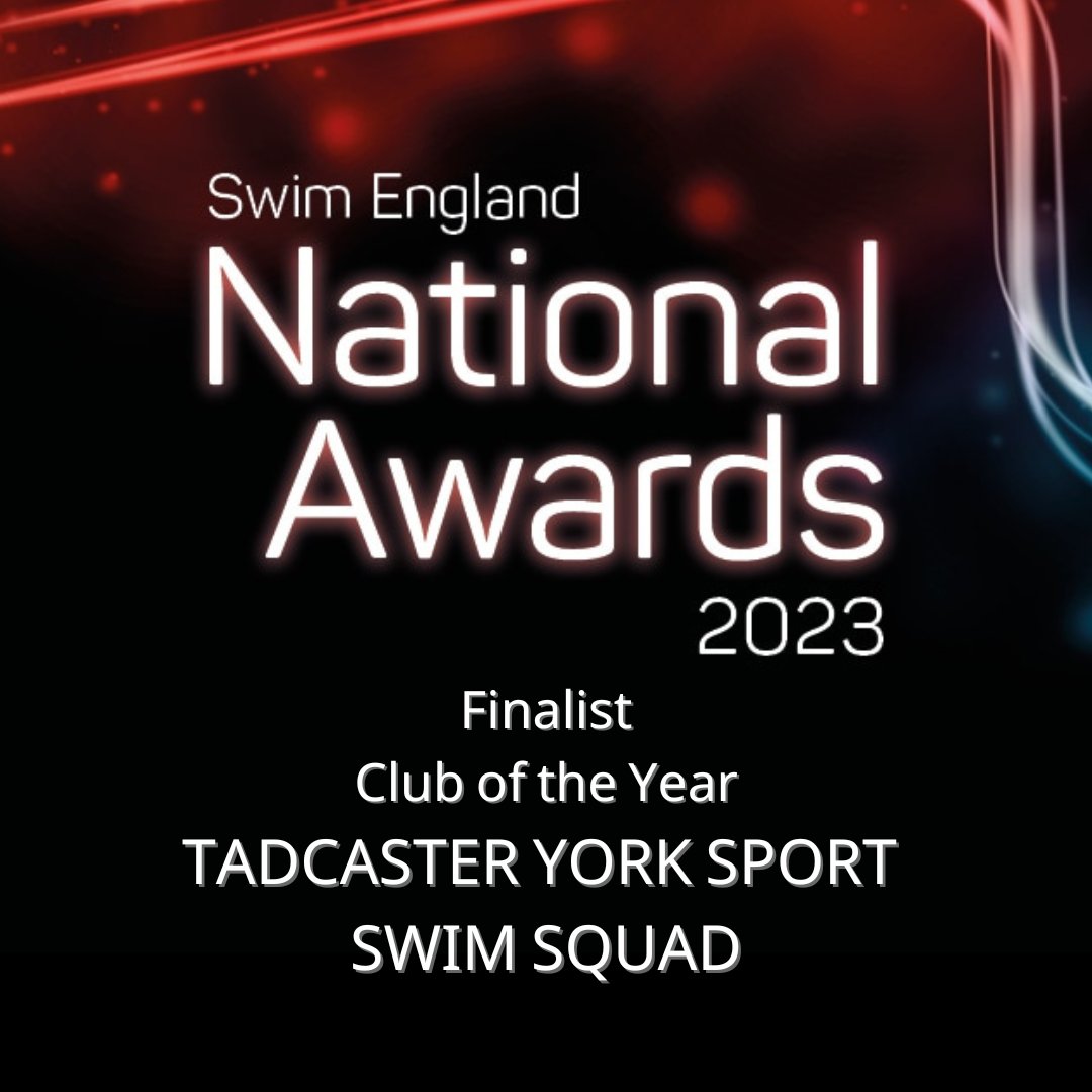 TadSwimSquad's tweet photo. Huge thanks to @HelenCDesign for creating us a fantastic new website ready for the @Swim_England ✨National Awards✨ this weekend☘️🤞
#TeamTYS
#AthleteFocusedTeamDriven
Find out more about our club🔽
https://t.co/Di2YfCBIDH https://t.co/licOR5rJ4q