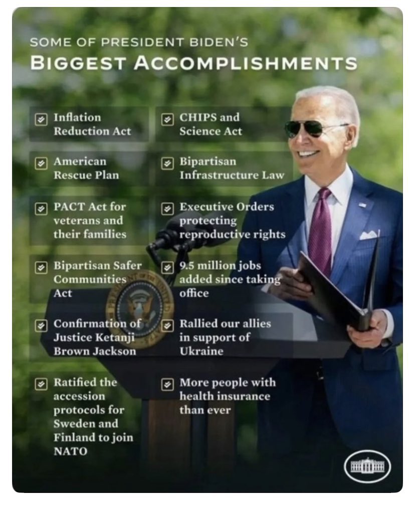 mommamia1217's tweet image. I mean….

#BidenHarris2024 #LetsFinishTheJob #4MoreIn24