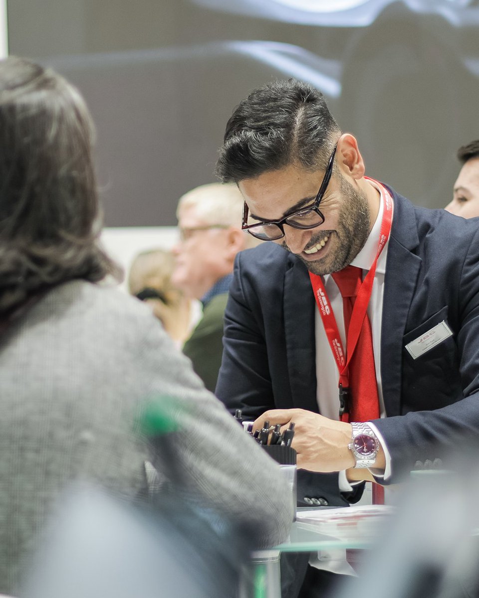 JBCTools's tweet photo. 📸 Sharing a glimpse of #Productronica2023! #JBCtools
📍: Booth 235 | Hall A4
🗓️: November 14-17,2023
🏢: Messe München
#engineering #electronics #events #future #handsoldering #innovations #JBCteam #Munich #pcb #pcba #rework #soldering #technology https://t.co/yTi6A9T47w