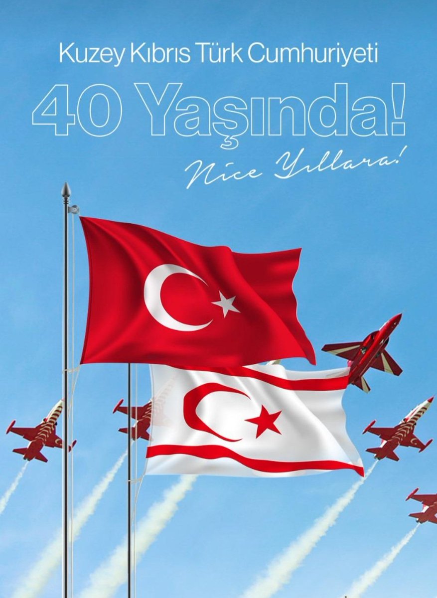 DinerTRKMEN3's tweet photo. Nice yıllara, Nice yüzyıllara.. https://t.co/IZgrTbjZmX