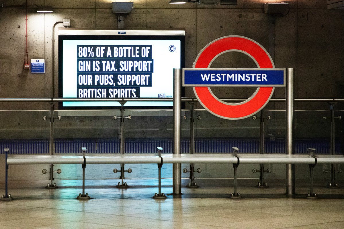 UK Spirits Alliance tweet media