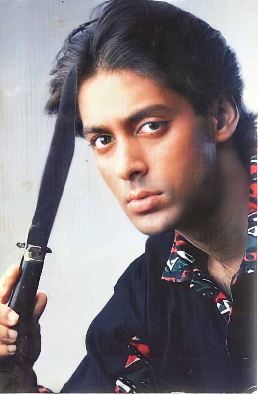 BeingPremForver's tweet photo. Zindagi ❤️
@BeingSalmanKhan #salmankhan #PremForver #32YearsOfLove #RevathiMenon https://t.co/4JtNMA3vB5