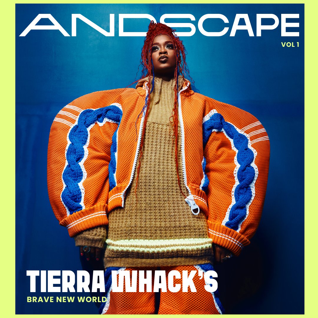 Andscape tweet media