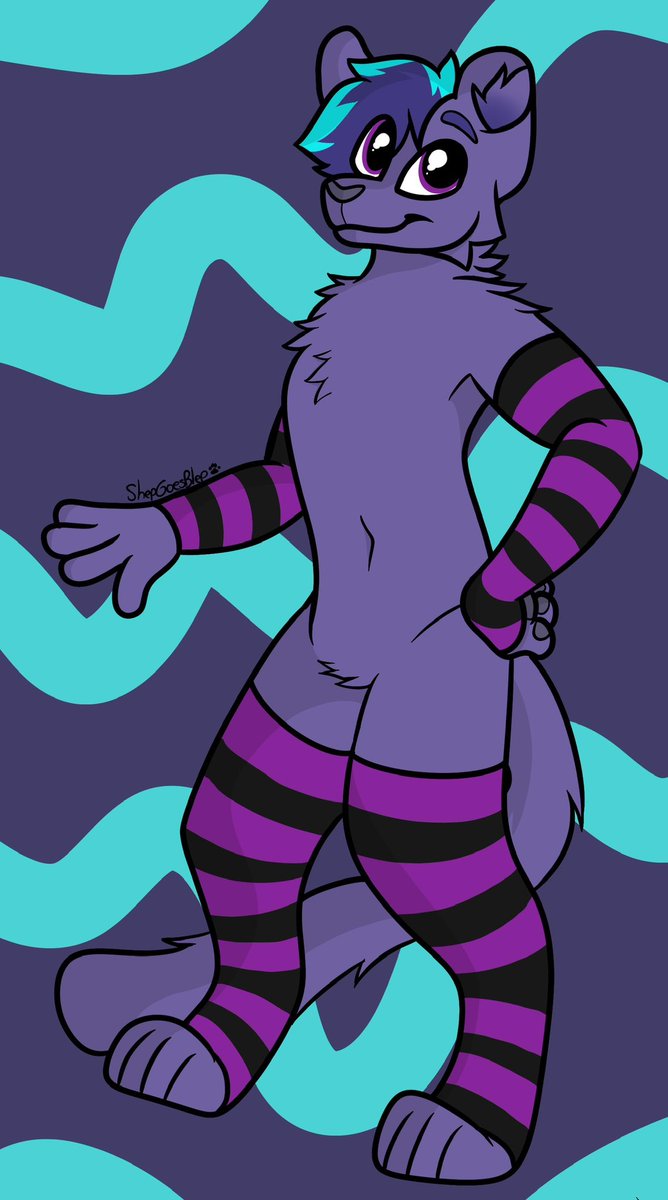 ShepGoesBlep's tweet photo. 70,000 FOLLOWER RAFFLE!!! 

thank you everyone for another huge milestone! To celebrate, it’s raffle time! To enter, retweet this post and make sure you’re following me! Winner will be picked on Sunday! Prize will be a fullbody piece :3

Good luck and thank you!

(Note: must have unshaded ref)