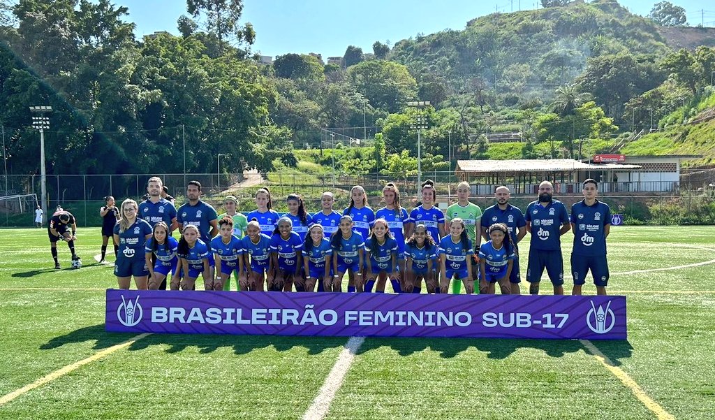 Futebol feminino fez último jogo em São José antes da paralisação -  Prefeitura de São José dos Campos