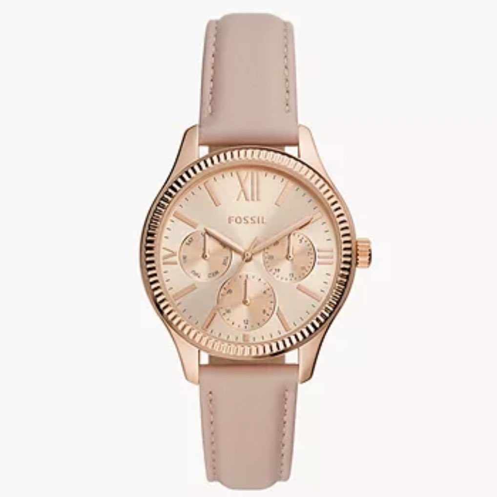 dyradyre's tweet photo. I NAK BELANJA JAM FOSSIL NI 😍😍😍

RT &amp; I’ll choose 1 winner ❤️ https://t.co/xSYuBYzAg8