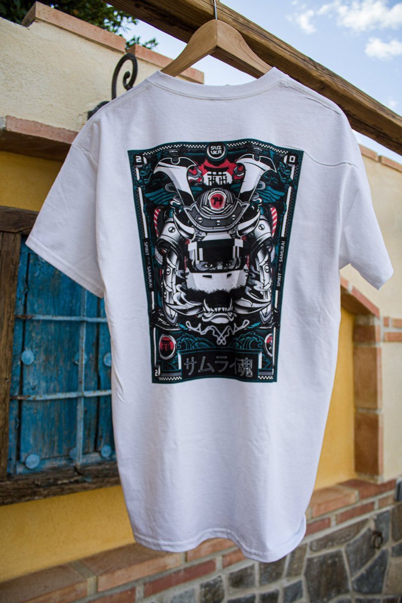 NanoGrifo's tweet image. SORTEO UNA CAMISETA A ELEGIR DE @SpeedwearF1 🚨

Para participar deberéis: 
- Seguir a @NanoGrifo y a @SpeedwearF1
- Dar RT a este tuit 
- Mencionar a un amigo en los comentarios

Termina el día 20 de noviembre.