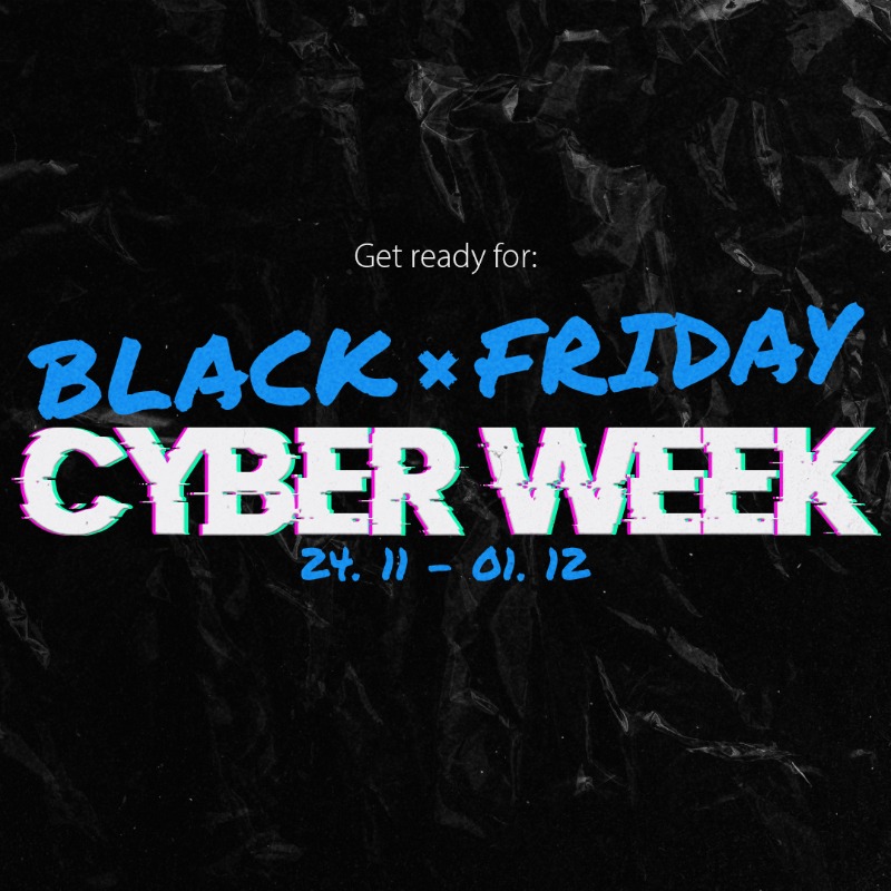 PointCab_GmbH's tweet photo. Hey there, 🎉
our #BlackFriday and #CyberWeek deals are just around the corner! 
Stay tuned for more details to be announced on our website and social media soon. 
Get ready for amazing discounts and savings you don’t want to miss! 
#StayTuned #deals #saveonsoftware #pointclouds