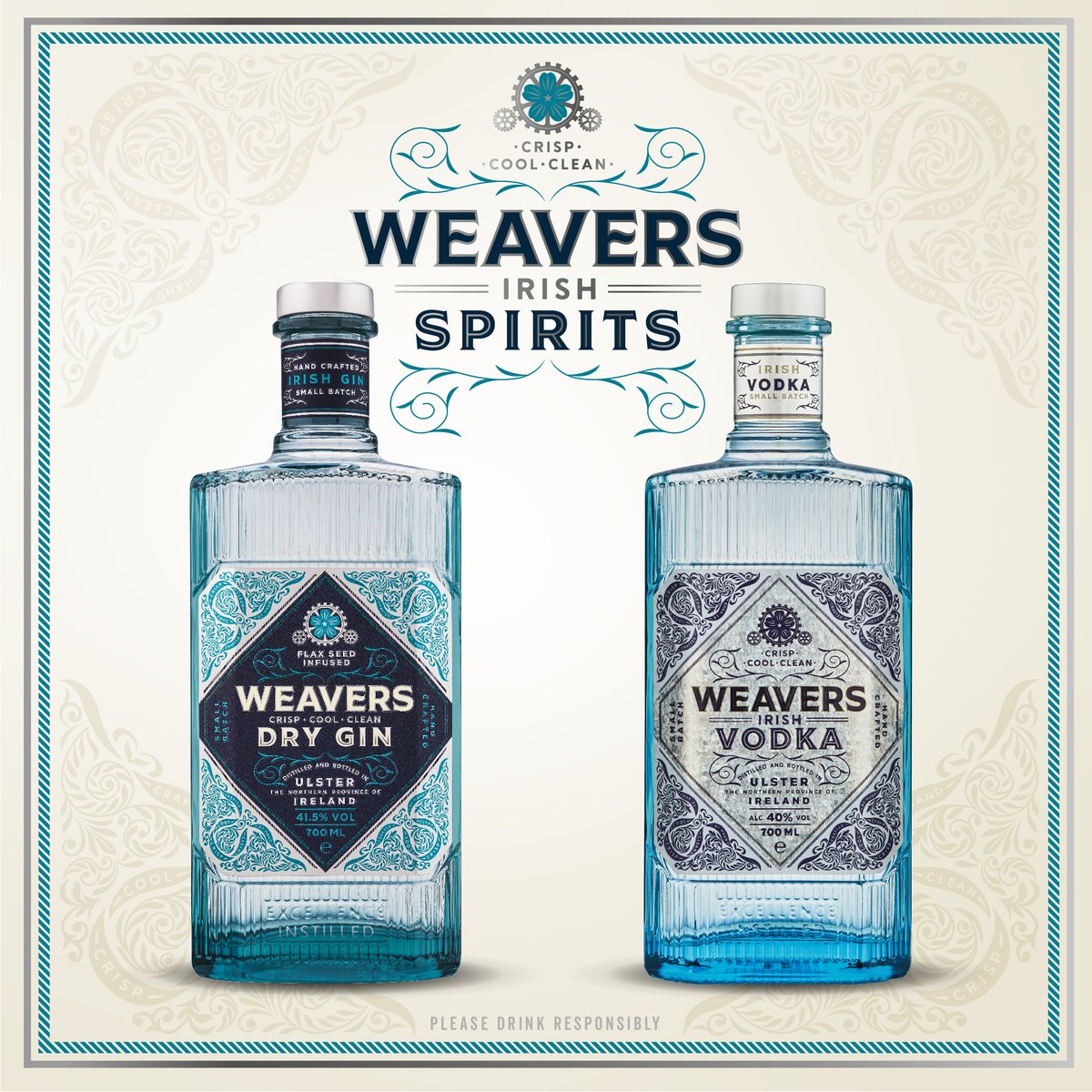 Weavers Spirits tweet media