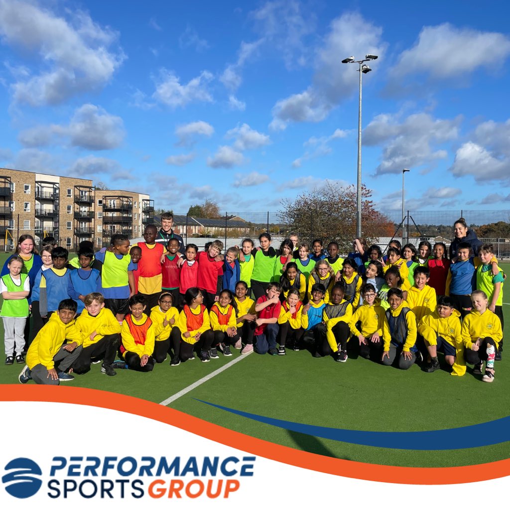 Performance Sports Group tweet media