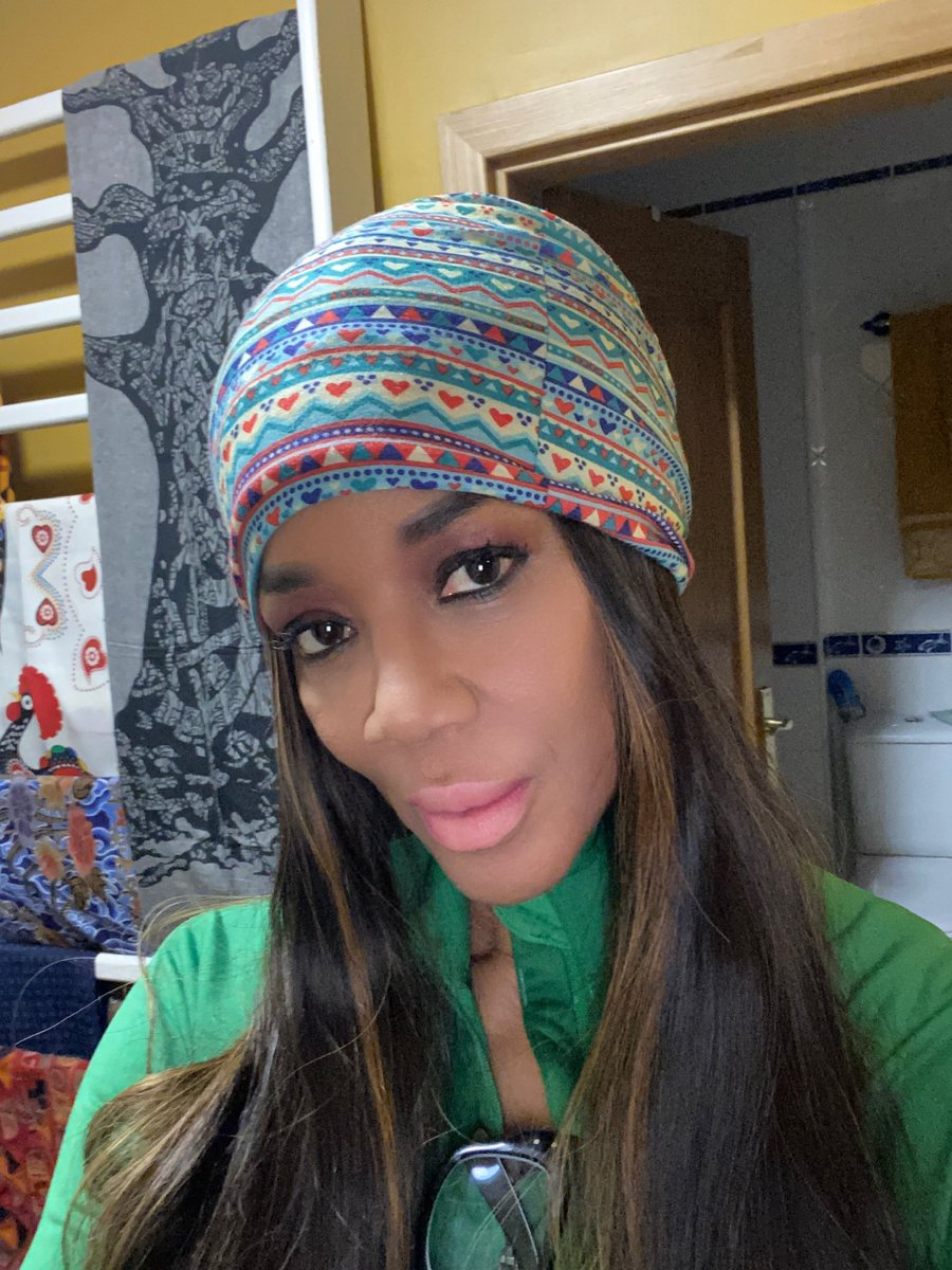 Brook "Parker" Bello tweet media