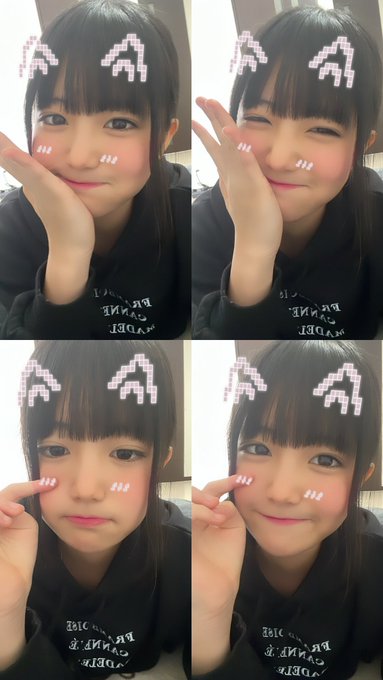 Twitterのコスプレ画像3
