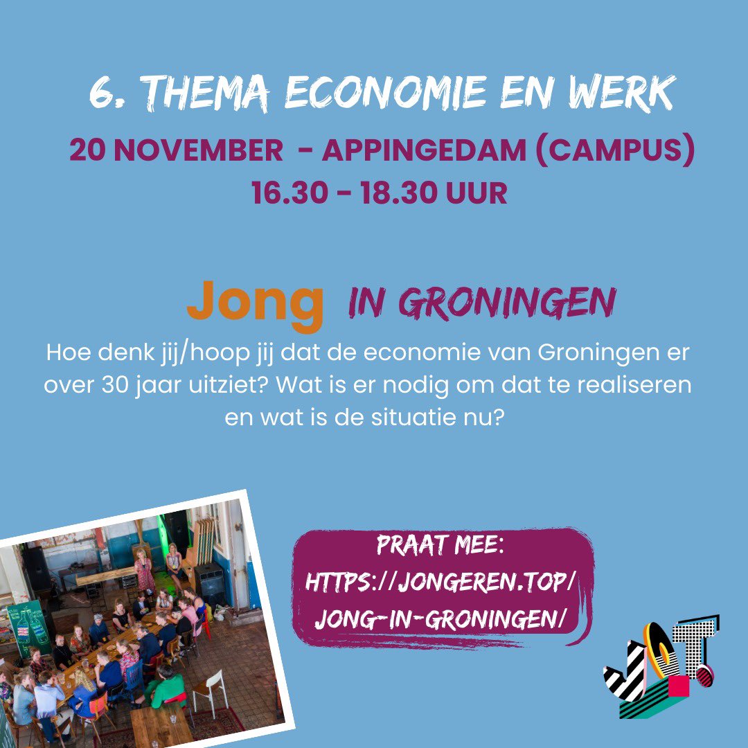 JongerenTop tweet media