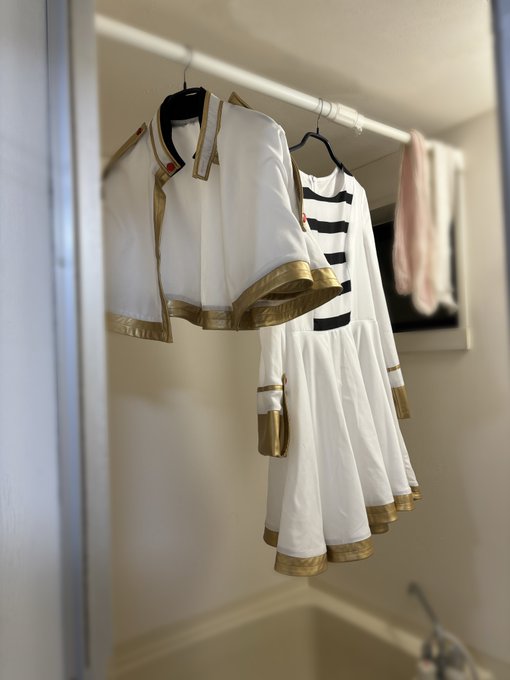 Twitterのコスプレ画像7