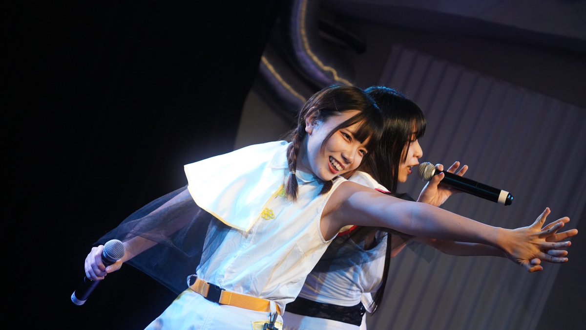 【ラストワンマンまであと7日】

-アンリックラストワンマン-
「You’re my only one.」

◻️2023.11.22(Wed.)
◻️アメリカ村DROP
◻️OP19:30/ST20:00

🎫予約1,500円 当日2,000円(各＋1D)
tiget.net/events/275996