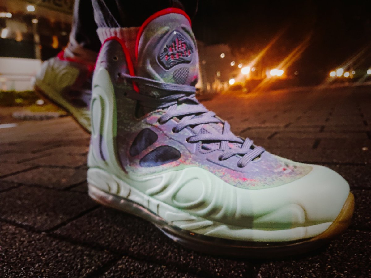 MARVINKICKS0603's tweet photo. NIKE
AIR MAX HYPERPOSITE

#バッシュを履いて外へ出よう
#バッシュを履いて外に出よう
#nike
#hyperposite
#nba       #kicks #sneakers #basketballshoes #shoes #basketball #バッシュ https://t.co/xGf9Fbs7k3
