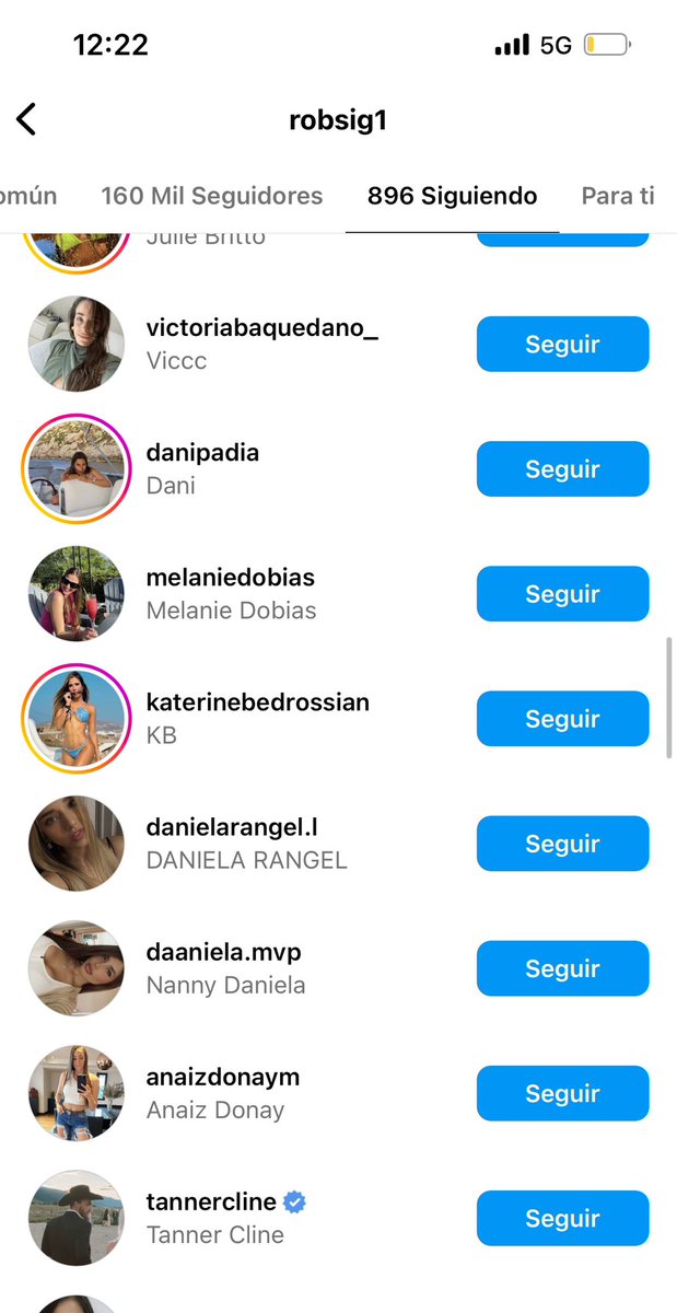 mierdasdensas's tweet photo. El esposo de marce fitness ya cerró su cuenta pero cabal agarramos la evidencia del sigue morras 3mil, sigue Pura Morra en cueros teniendo una esposa súper guapa y fit 🫠 https://t.co/aj9FaAidO3
