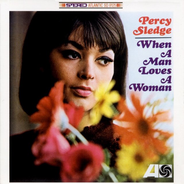 RobertWoelfel75's tweet image. #1000AlbumsToImproveYourLife 
“When A Man Loves A Woman” (1966)
#PercySledge