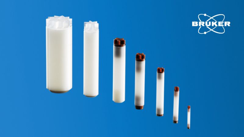 bruker's tweet image. Our reworked catalogue now offers a wider range of consumables for various applications in solid-state #NMR.
Download the updated catalogue here goto.bruker.com/47ePont and discover the Bruker LabScape® certified line of #consumables.

#MagneticResonance #Labscape #SolidStateNMR