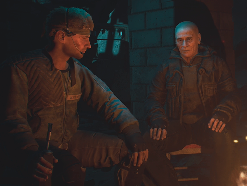 Reef_Games's tweet photo. #TerminatorResistance #AnnihilationLine

My coworker trying to cheer me up when I realise it's only Wednesday: https://t.co/RbCLcgUpKJ