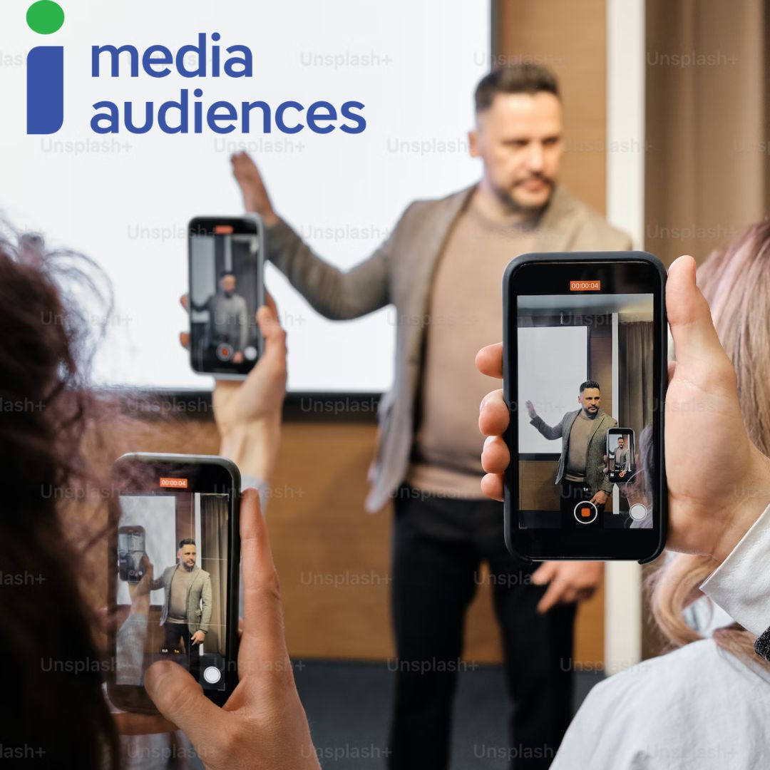 iMediaAudiences's tweet image. Unlock the Power of Connection! 🚀

iMA links media professionals with companies and advertisers. Join us and let your skills shine! 💼📈  1l.ink/SHHJ4RD

#MediaProfessionals #SalesPlatform #AdvertiseWithUs #OnlineAdvertising #BusinessMarketing
#MarketingNews