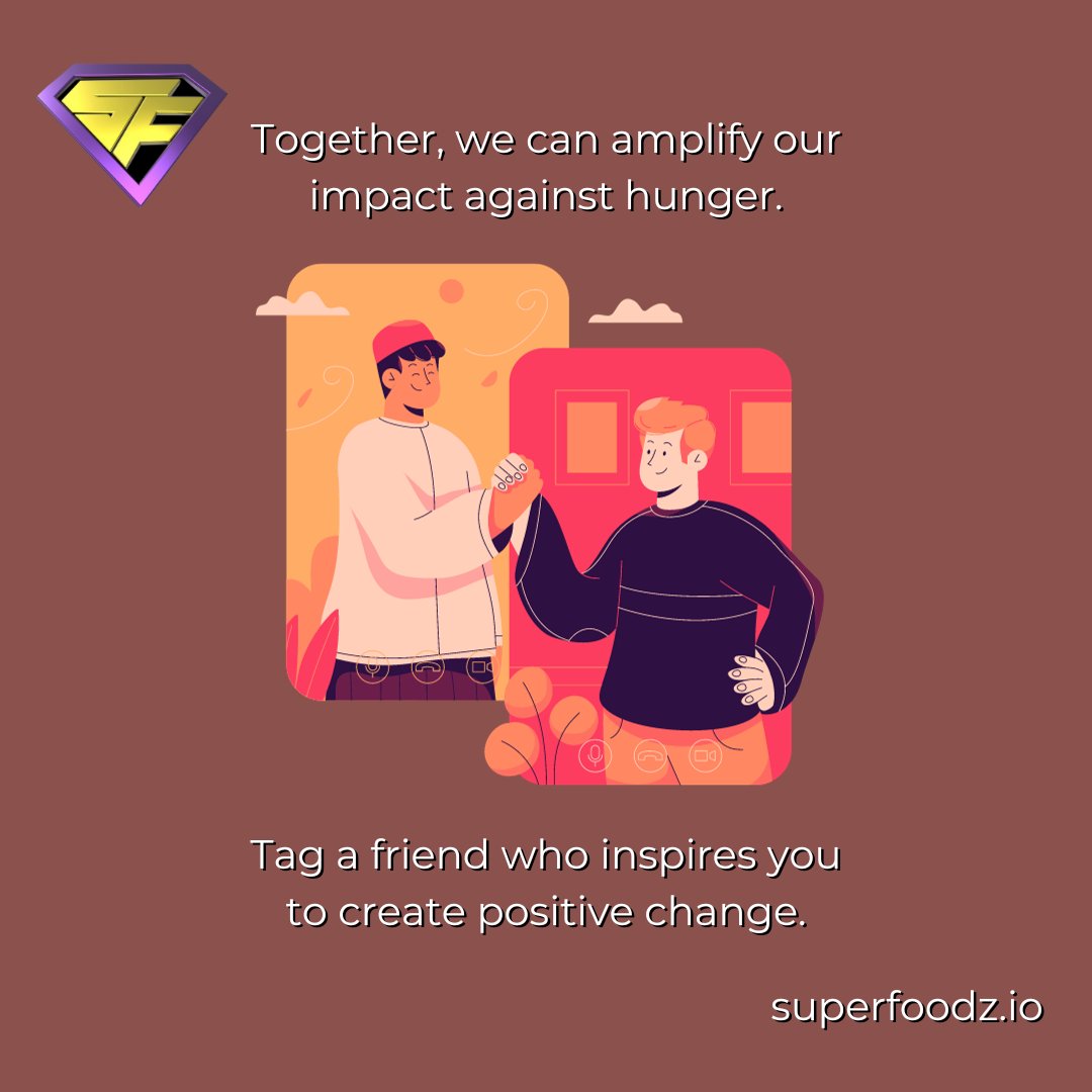 SuperFoodz tweet media