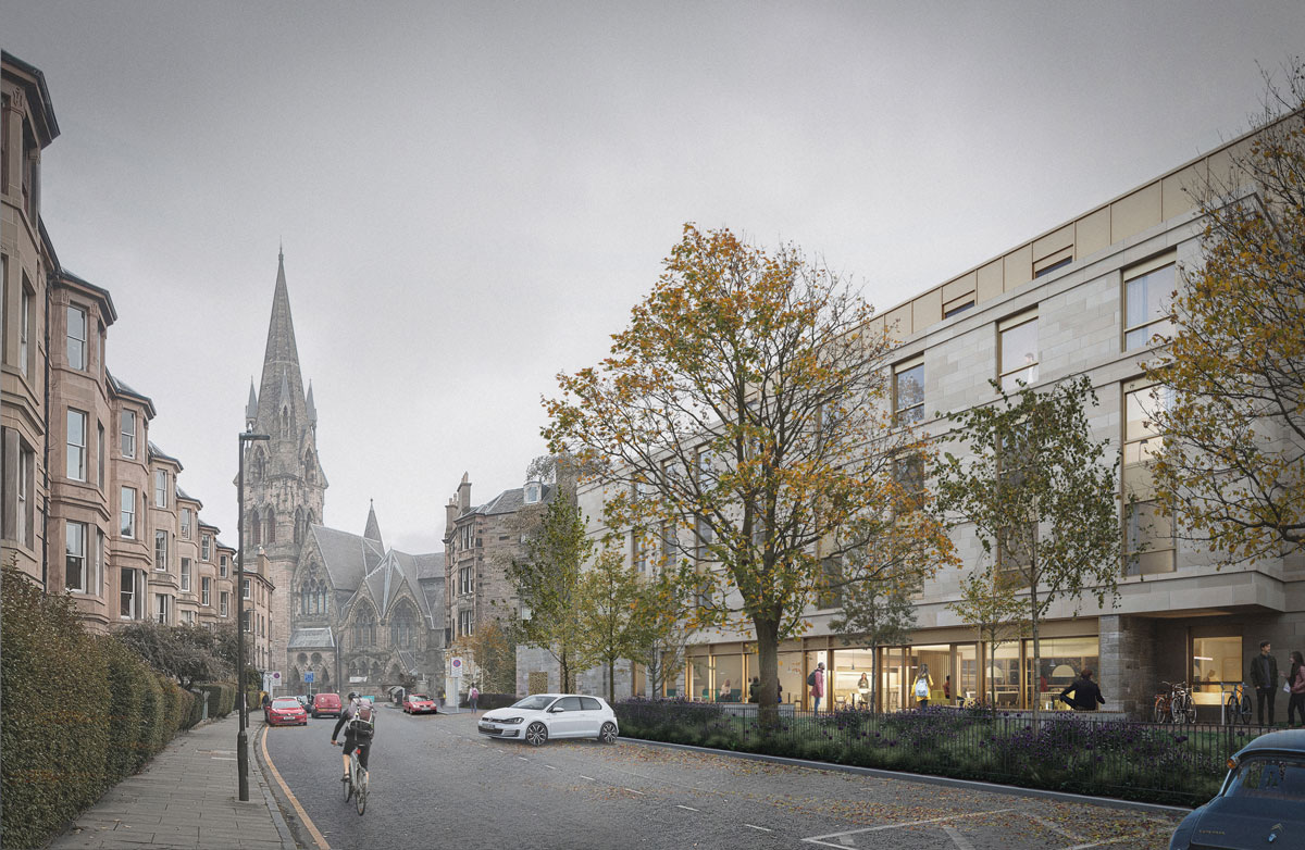 _jmarchitects's tweet photo. Exciting news for Gillespie Crescent!
https://t.co/su43T2bSJ8
#jmarchitects #wearejmarchitects #jma #architecture #design #construction #jmresidential #studentresidential #cityliving #gillespiecrescent #edinburgh #planningsubmission #news #edinburgharchitecture https://t.co/e9nmAOcF9I