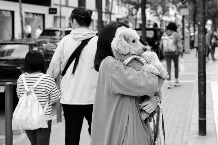 Unterwegs in Frankfurt am Main testete Stefan Lauterbach das SIGMA 23mm F1,4 DC DN | Contemporary in der Street Fotografie. Welche Tipps er hat, verrät er in seinem Beitrag.

blog.sigma-foto.de/2023/11/vielfa…