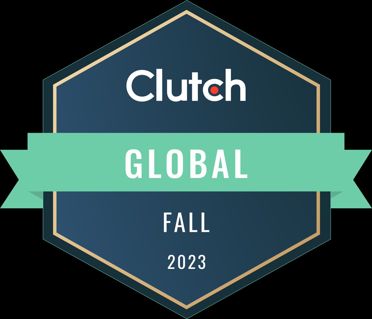 Exciting news, #Perfsol has been named a Clutch Global and Clutch Champion winner!
As a double award recipient, our company ranks among Clutch's elite, placing in the top 10% of companies this fall.

#ClutchChampion #ClutchGlobal #tech