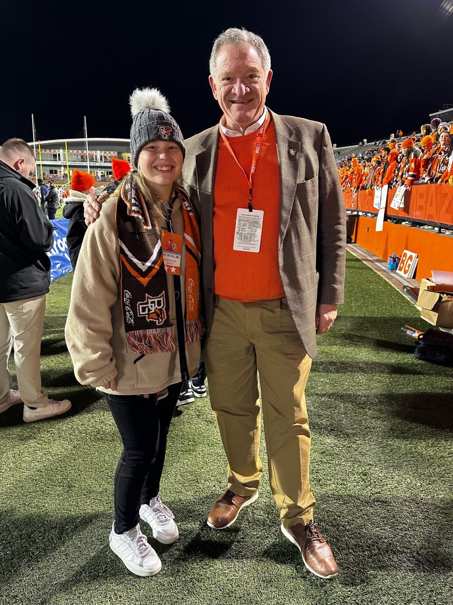 Caitlin Shortridge (@c_shorti11) on Twitter photo Had the best time showing our Future Falcon Rylee around the game last night! Thank you <a href="/Pres_Rogers/">Rodney K. Rogers</a> and <a href="/BGSUBirds/">Freddie and Frieda Falcon</a>, along with many others, for making their night so special. I just love <a href="/bgsu/">Bowling Green State University</a> and our people 🧡🤎 Had the best time showing our Future Falcon Rylee around the game last night! Thank you <a href="/Pres_Rogers/">Rodney K. Rogers</a> and <a href="/BGSUBirds/">Freddie and Frieda Falcon</a>, along with many others, for making their night so special. I just love <a href="/bgsu/">Bowling Green State University</a> and our people 🧡🤎