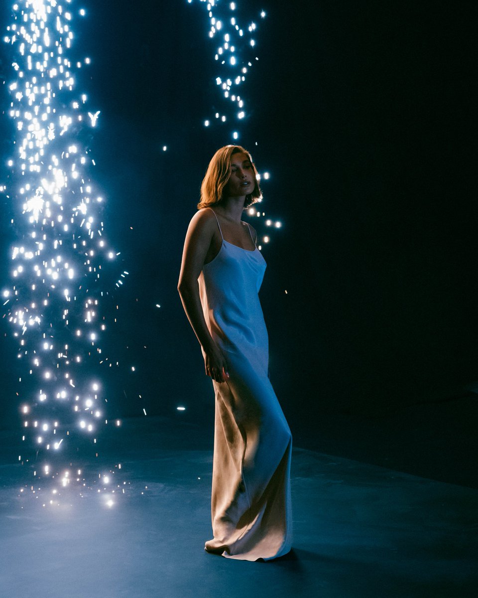 princess polly baby blue dress Hailey Bieber's 7 best pregnancy looks: now that baby Jack Blues Bieber has  arrived, we celebrate the influencer's most stylish maternity fits  from  custom YSL to Phoebe Philo and Jacquemus |