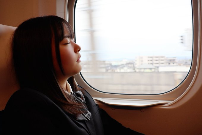 Twitterのコスプレ画像9