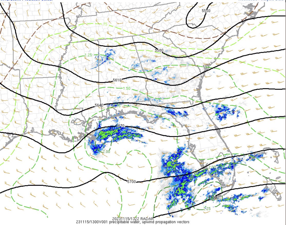 SammyHadiWx's tweet photo. #Mesoanalysis: There’s your convergence signal along the east coast. Low level easterly flow, mid-level SWrly flow and upwind propagation vector out of the west. Combined with coastline friction thanks to a juiced up wind gradient and there’s the back building/training potential. https://t.co/qdJjXoXLgh