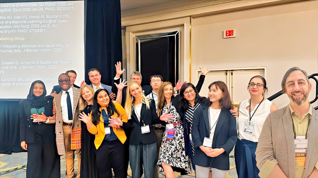 Pushkala Jayaraman (she/her) tweet media