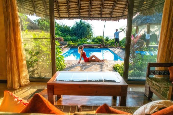 SafariGateway_'s tweet photo. 3. Zanzi Resort https://t.co/7cHfU5KhcZ