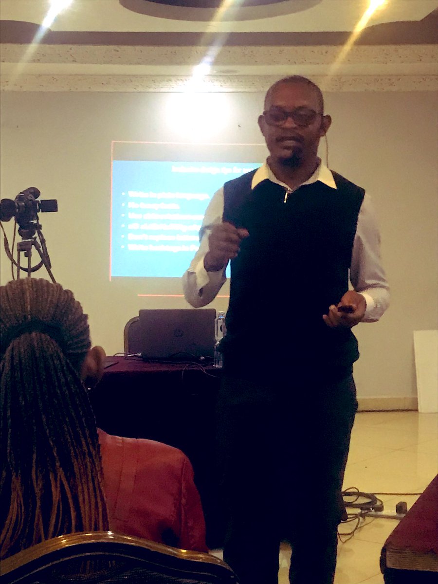 ivandosa_'s tweet photo. @tumwineedward permeates to @UNATanzania @SDGsKenyaForum @UNAUGANDA fellows on how best we can make the different elements of social media accessible to #PWDs in line with disability inclusion and human rights on the various social media platforms
 #InclusionofPWDs https://t.co/LrvTsvHq9d
