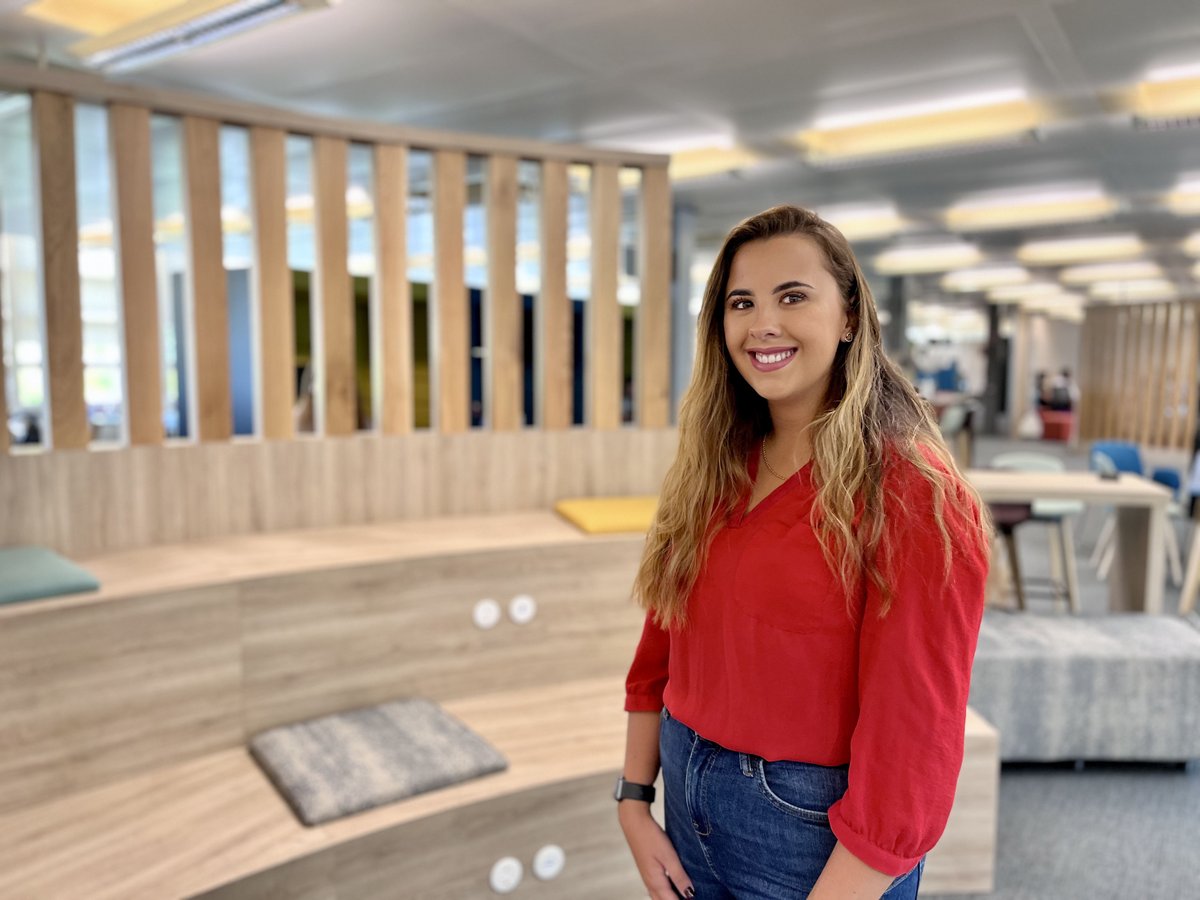 👩‍💻 IT Service Manager
➡ Salary: up to £29,500
🏢 Location:  Birmingham, Blackpool, Leeds, Manchester, Newcastle or Sheffield.

Apply now on our website:
civilservicejobs.service.gov.uk/csr/jobs.cgi?j…

#DWPDigitalJobs