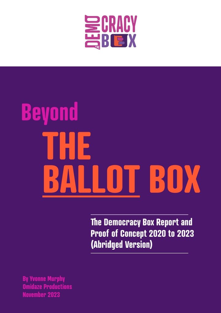 Omidaze Productions tweet media