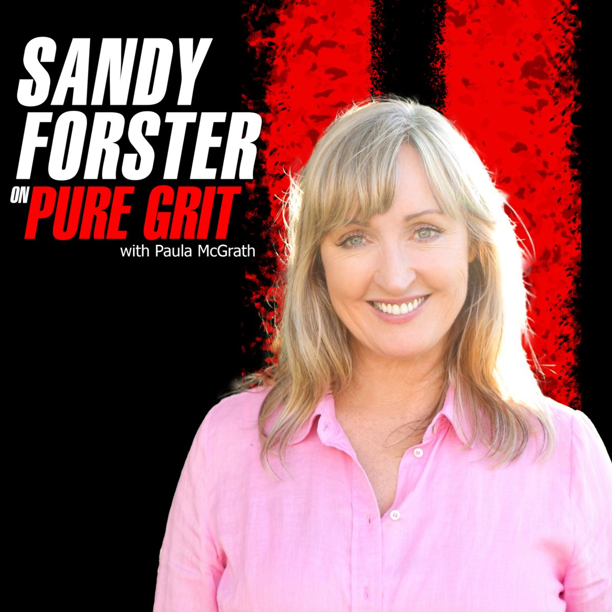 Paulamcgrath's tweet photo. Meet Sandy Forster: From debt and Centerlink to "Oprah's Aussie Secret!" Discover the magic of Australia's top Law of Attraction expert.
A tale of grit, success, and boundless inspiration awaits. Tune in! 

https://t.co/AkHyGvXYel

#SandyForsterMagic #FromDebtToInspiration https://t.co/ik1U9YRoZE