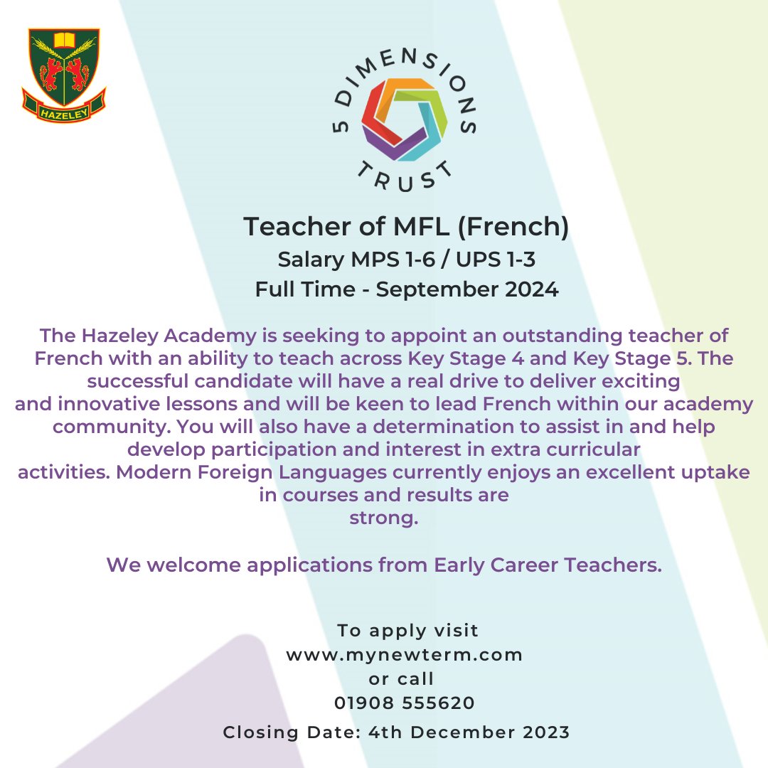 5 Dimensions Trust tweet media